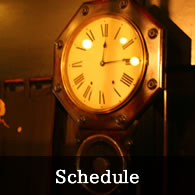 Musician Schedule